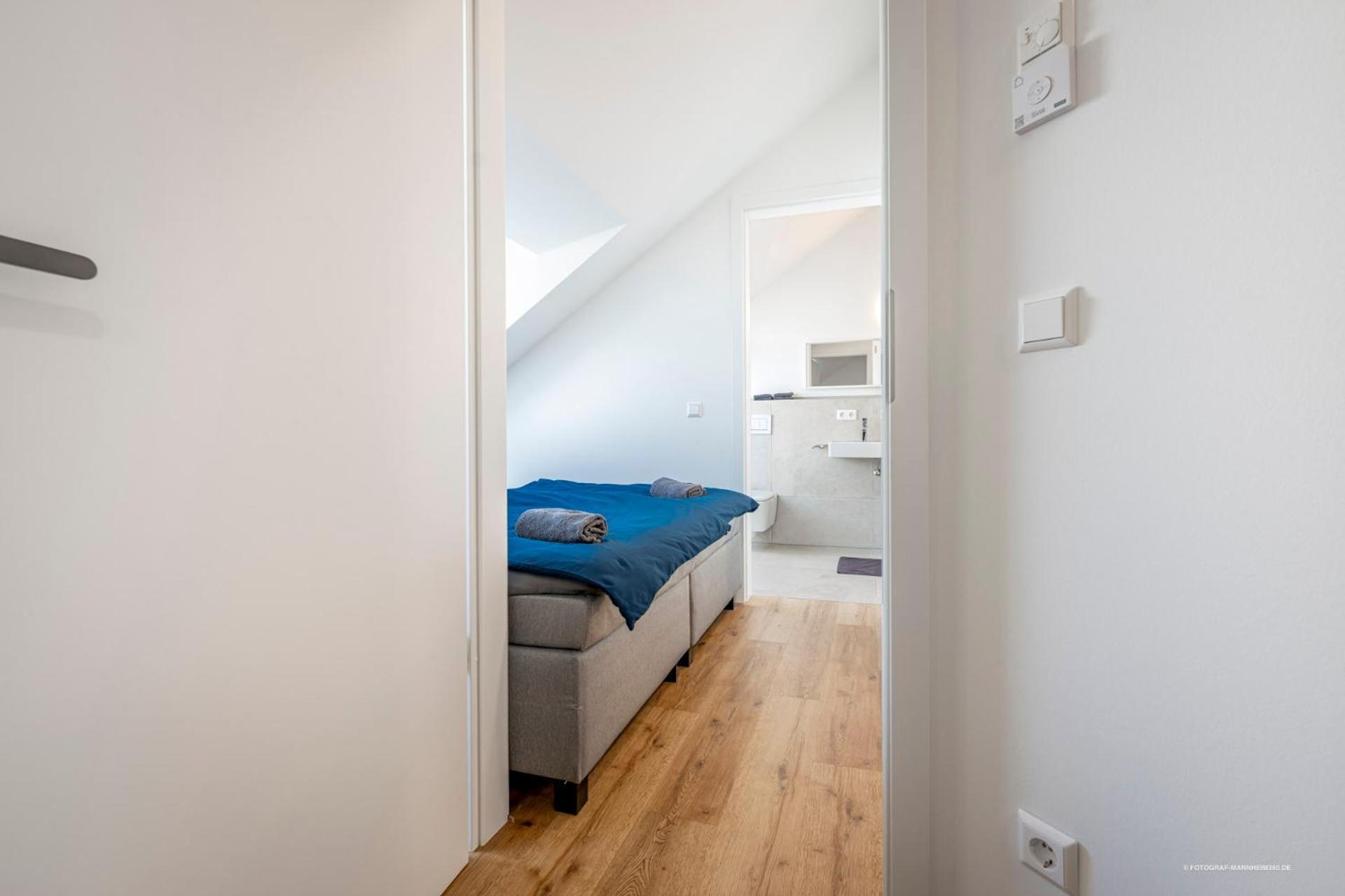 Xxl Design-Appartement Artdesign - 8 Pers - Naehe Speyer Mannheim Heidelberg Хокенхайм Екстериор снимка