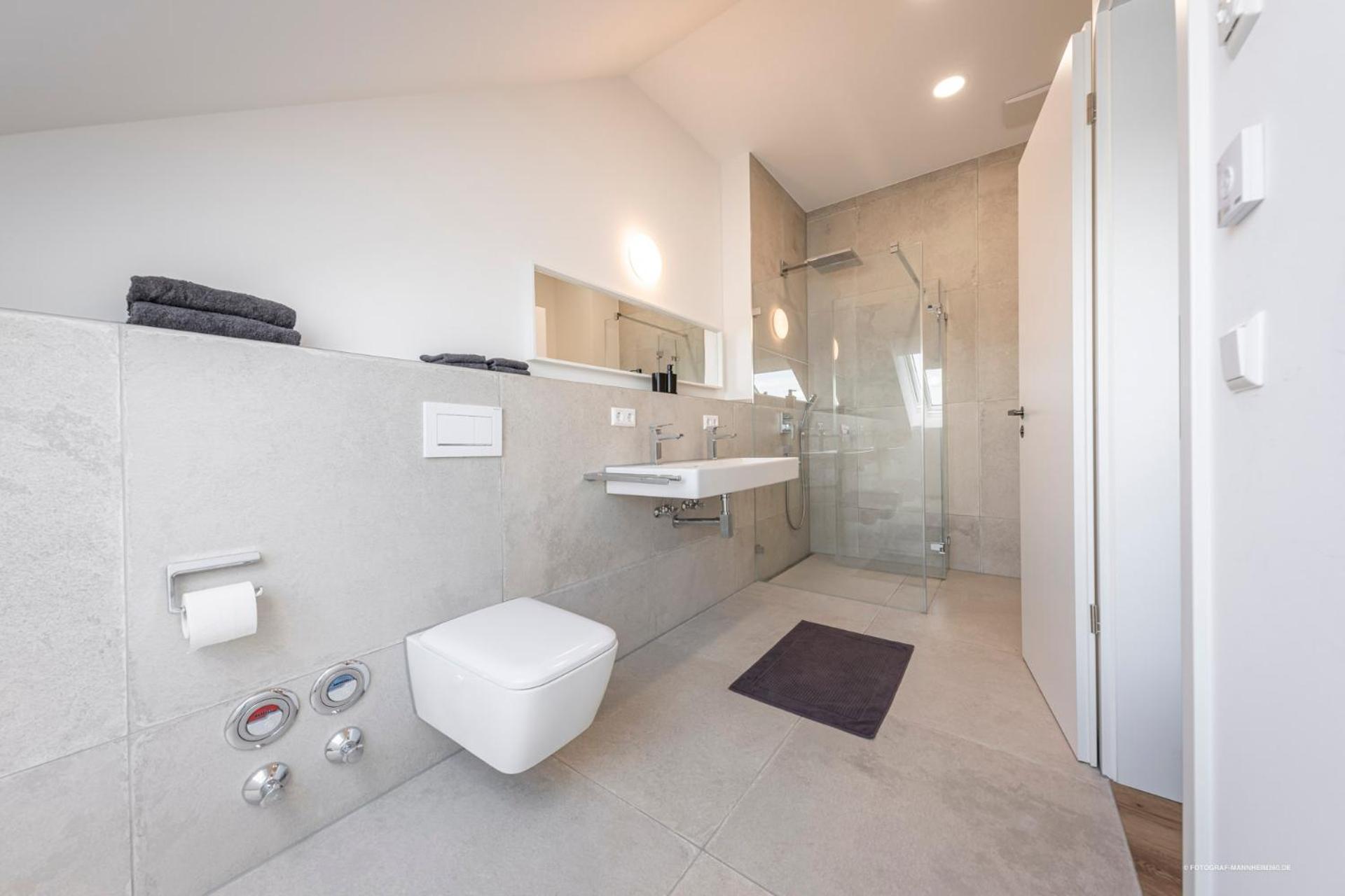 Xxl Design-Appartement Artdesign - 8 Pers - Naehe Speyer Mannheim Heidelberg Хокенхайм Екстериор снимка