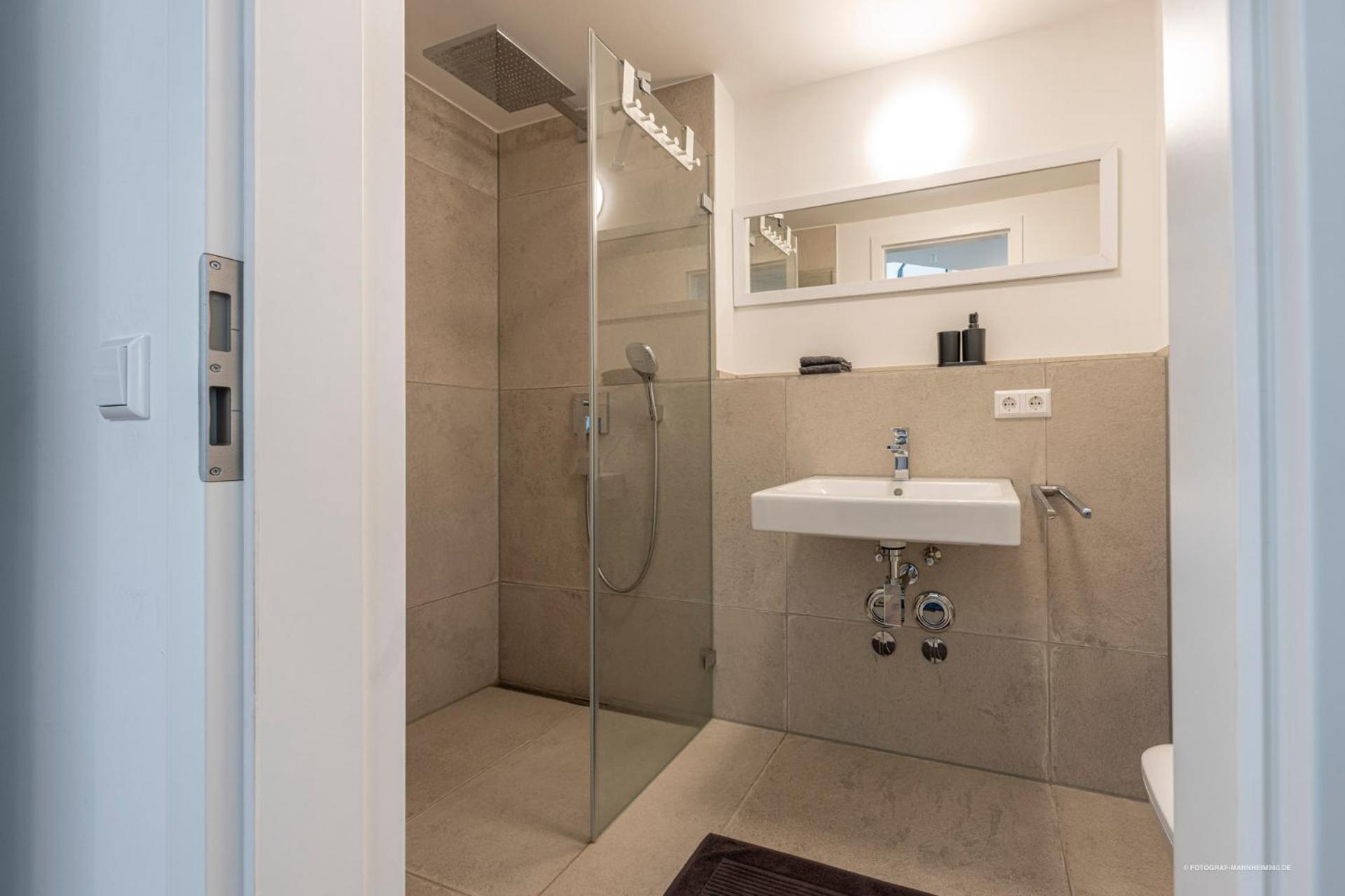 Xxl Design-Appartement Artdesign - 8 Pers - Naehe Speyer Mannheim Heidelberg Хокенхайм Екстериор снимка