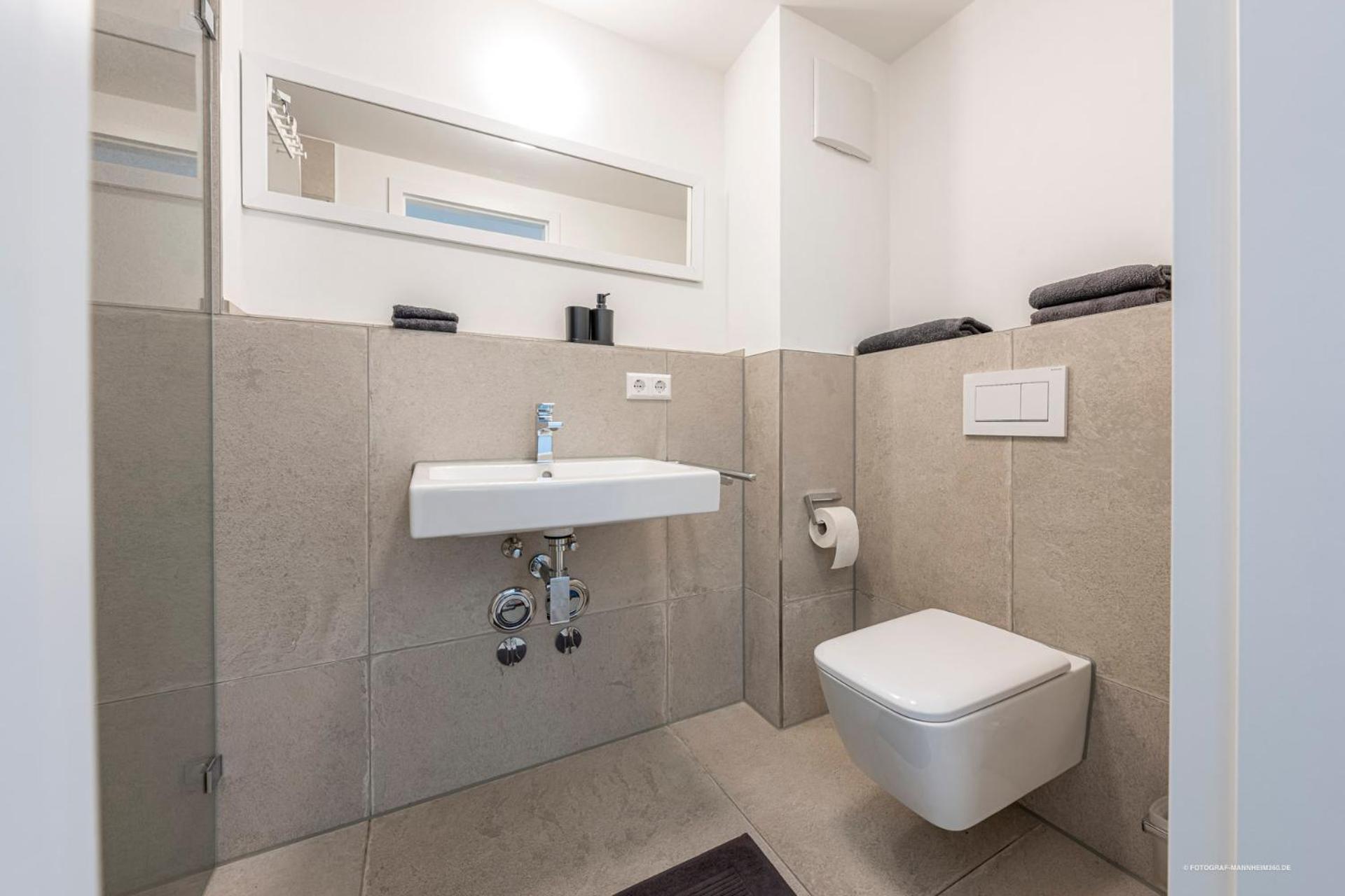 Xxl Design-Appartement Artdesign - 8 Pers - Naehe Speyer Mannheim Heidelberg Хокенхайм Екстериор снимка